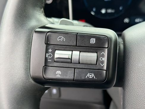 Used 2025 Hyundai Santa Fe Limited image 25