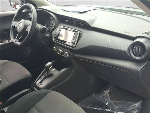 Used 2024 Nissan Kicks S FWD image 20