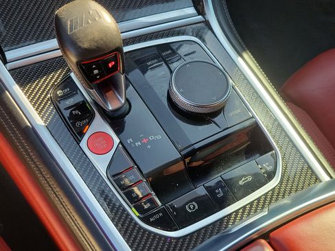 Used 2022 BMW M8 Competition image 31