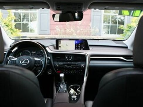 Used 2017 Lexus RX 350 AWD w/ Premium Package image 20