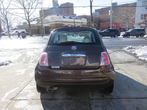 Used 2012 FIAT 500 Pop image 8