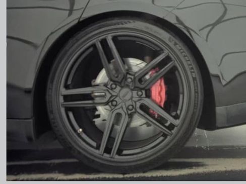 Used 2016 Porsche Panamera S RWD image 10