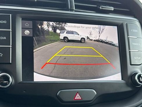 Used 2024 Kia Soul LX w/ Option Group 015 image 19