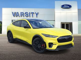 New 2025 Ford Mustang Mach-E Premium w/ Sport Appearance Package 360° Tour