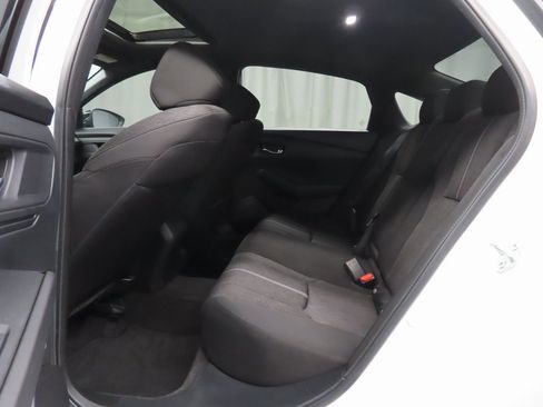 Used 2023 Honda Accord Sport image 10