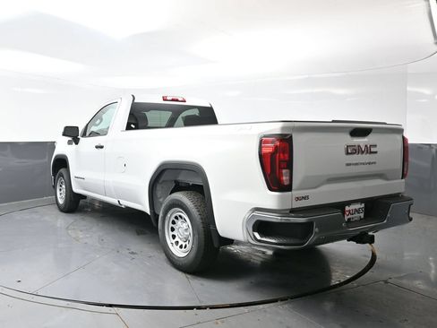 New 2026 GMC Sierra 1500 Pro w/ Pro Value Package AWD/4WD image 8