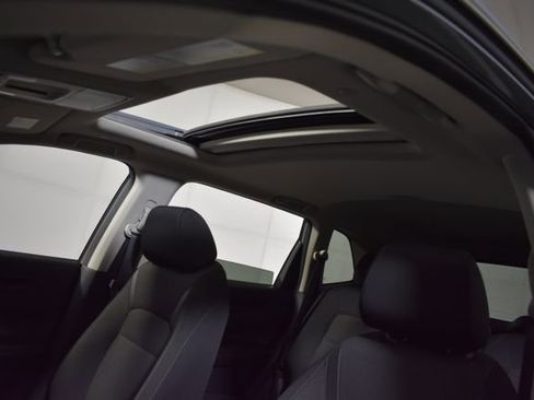 Used 2025 Honda CR-V EX image 36