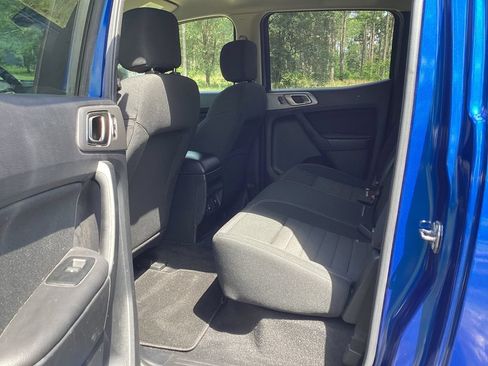 Used 2020 Ford Ranger XLT w/ Technology Package AWD/4WD image 15