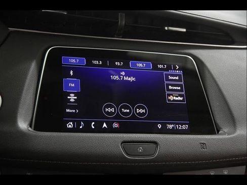 Used 2019 Cadillac XT4 Premium Luxury w/ Cold Weather Package AWD/4WD image 10