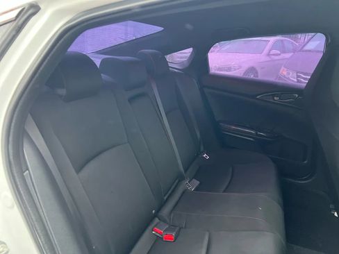 Used 2017 Honda Civic Si image 31