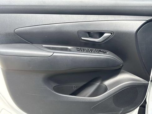 New 2026 Hyundai Tucson SEL AWD/4WD image 22