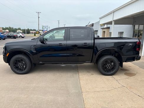 New 2026 Ford Ranger XLT w/ Equipment Group 301A High AWD/4WD image 4