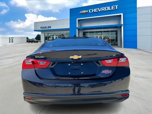 Used 2023 Chevrolet Malibu LT FWD image 6