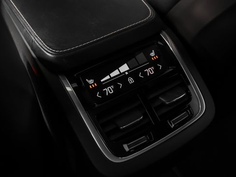 Used 2019 Volvo XC90 T6 R-Design w/ Advanced Package image 54