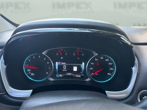 Used 2019 Chevrolet Traverse LT w/ LT Premium Package AWD/4WD image 24