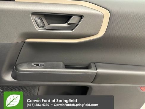 New 2026 Ford Bronco Sport Big Bend image 25