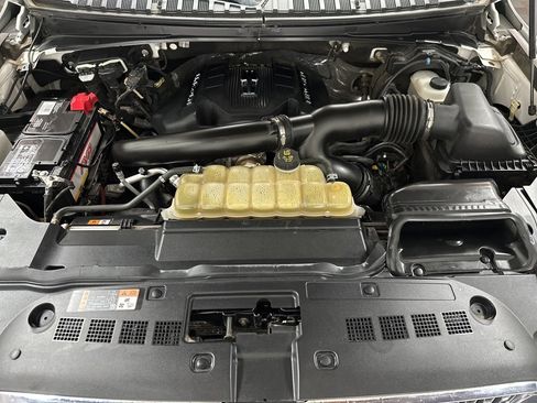 Used 2019 Lincoln Navigator L Black Label w/ Cargo Package image 41