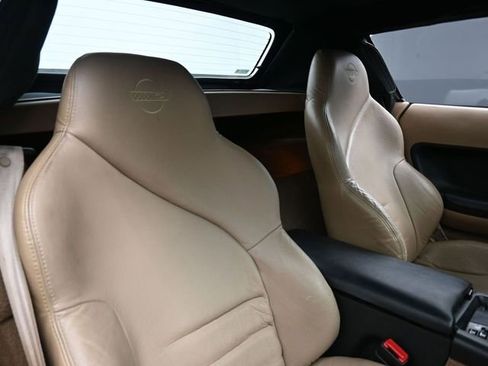 Used 1996 Chevrolet Corvette Convertible image 17