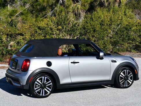 Used 2023 MINI Cooper S image 40