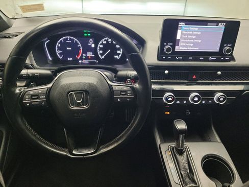 Used 2022 Honda Civic Sport image 22