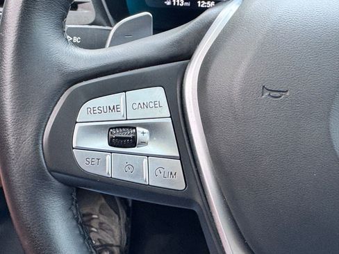 Used 2023 BMW X4 xDrive30i image 24