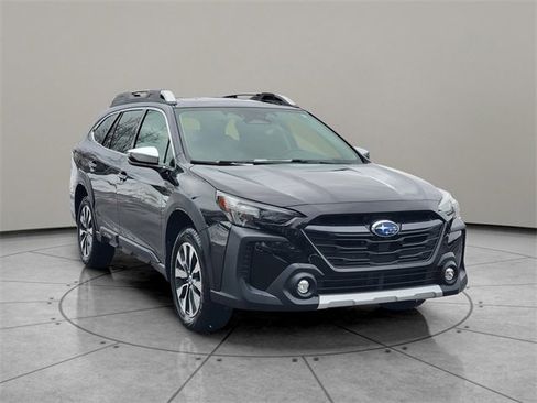 Used 2024 Subaru Outback Touring XT w/ Popular Package #2 image 14