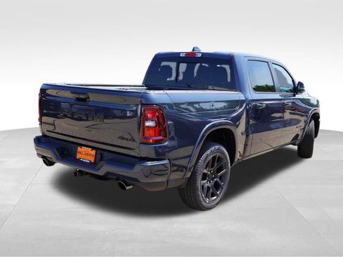 New 2026 RAM 1500 Laramie w/ Night Edition image 3