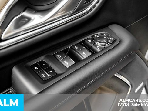 Used 2024 Chevrolet Tahoe High Country image 54