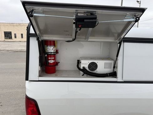 Used 2023 RAM 1500 Tradesman w/ Trailer Tow Group image 8