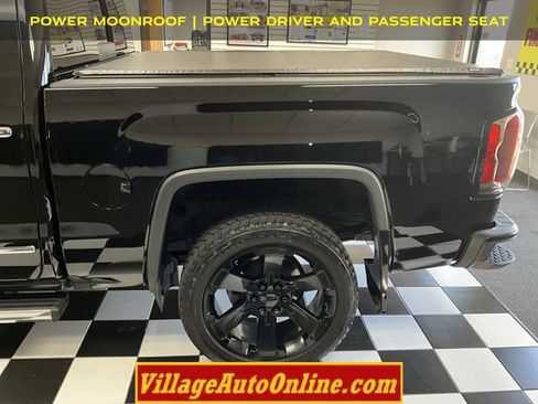 Used 2018 GMC Sierra 1500 Denali w/ Denali Ultimate Package image 9