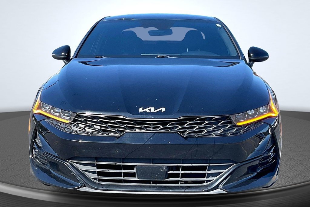 Used 2023 Kia K5 GT-Line w/ GT-Line Premium Package FWD image 2