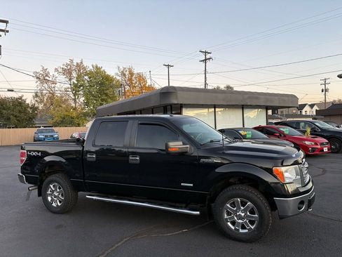 Used 2013 Ford F150 XLT w/ Luxury Equipment Group image 2