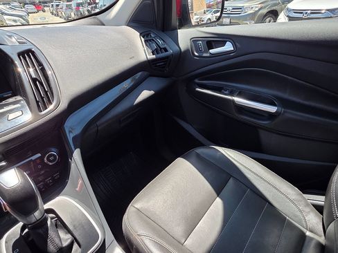Used 2014 Ford Escape Titanium w/ Equipment Group 401A FWD image 45