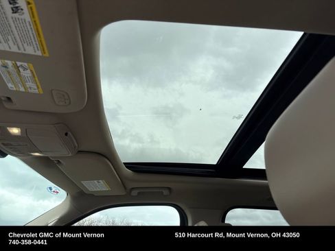 Used 2024 Ford Expedition Max Limited image 23