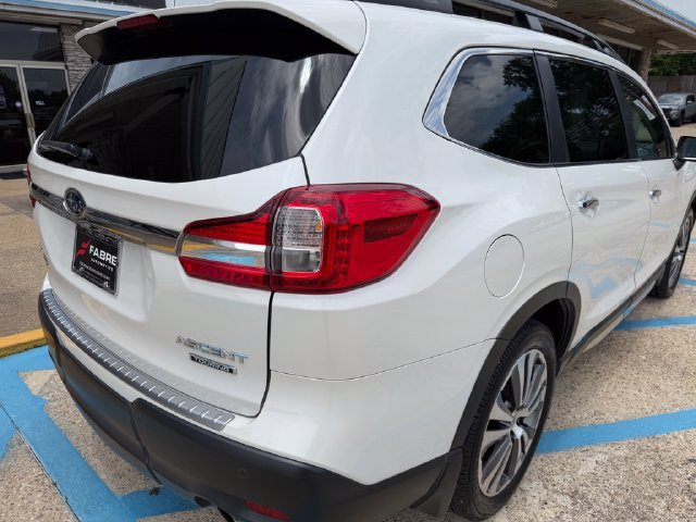 Used 2022 Subaru Ascent Touring AWD/4WD image 8
