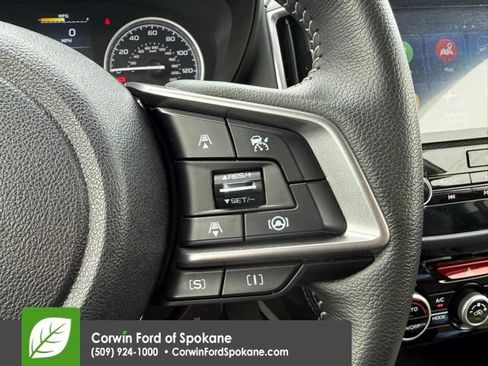 Used 2023 Subaru Forester Limited AWD/4WD image 24