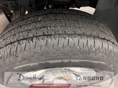 Used 2023 RAM 1500 Big Horn AWD/4WD image 16
