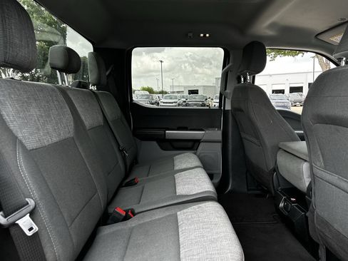 Used 2025 Ford F250 XLT AWD/4WD image 29