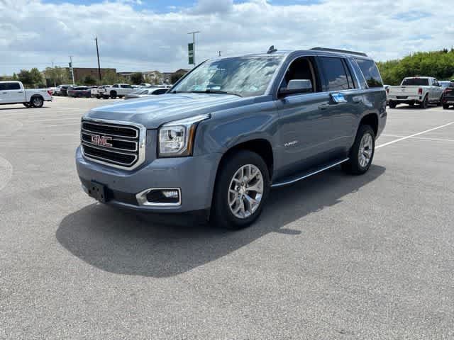 Used 2016 GMC Yukon SLT w/ Open Road Package RWD image 1
