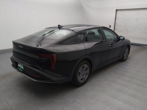 Used 2025 Kia K4 FWD image 9