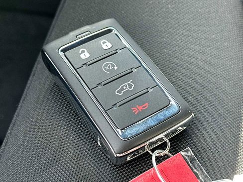 New 2026 Jeep Grand Cherokee Laredo X image 29