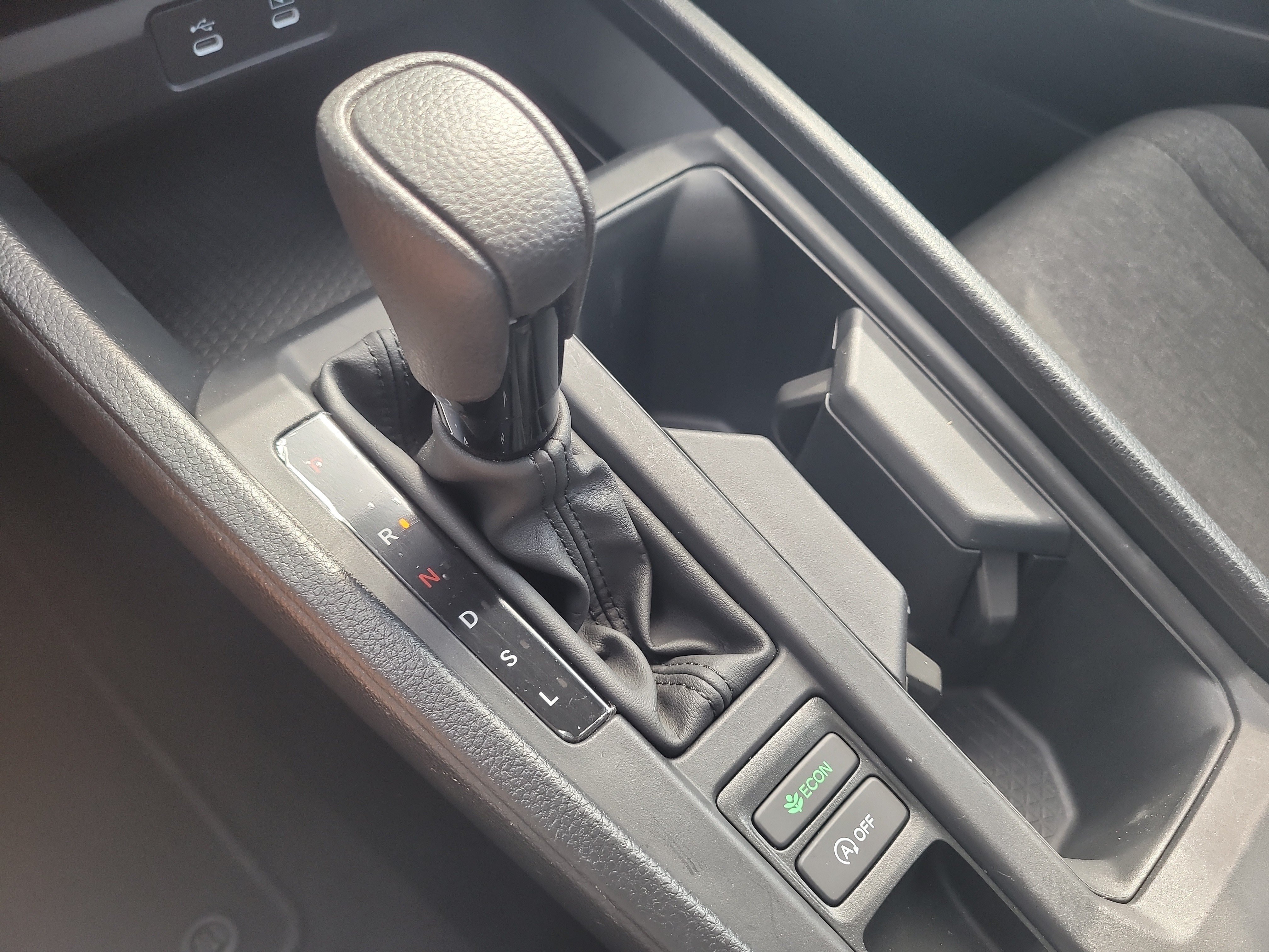 Used 2025 Honda Accord LX image 25