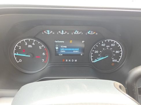 New 2026 Ford F350 XLT w/ FX4 Off-Road Package AWD/4WD image 30