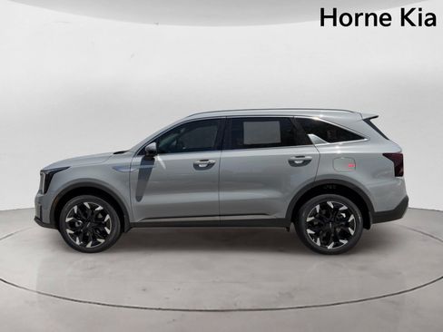 New 2026 Kia Sorento EX AWD/4WD image 6