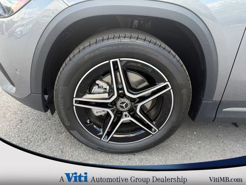 Used 2026 Mercedes-Benz GLA 250 4MATIC image 12
