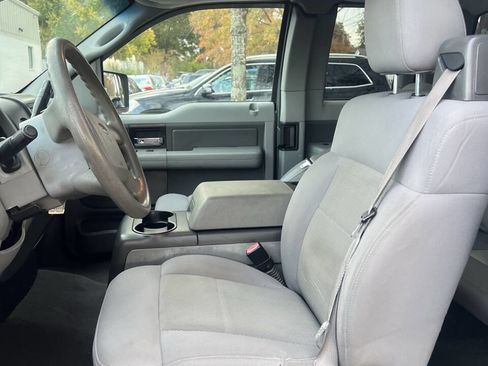 Used 2006 Ford F150 FX4 image 11
