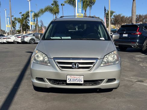 Used 2005 Honda Odyssey EX image 4