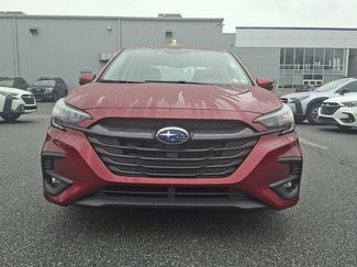 Certified 2025 Subaru Legacy Premium video 2