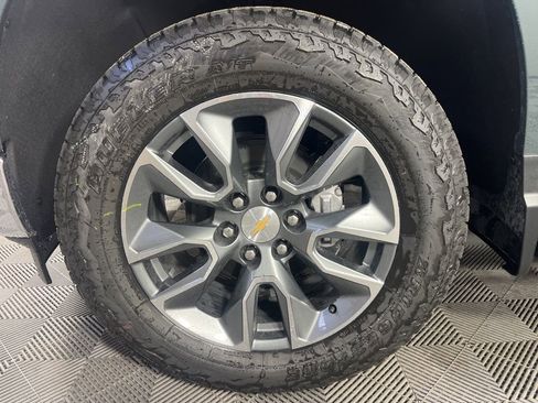 New 2026 Chevrolet Silverado 1500 LT image 11