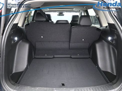 Used 2024 Honda CR-V EX-L image 10